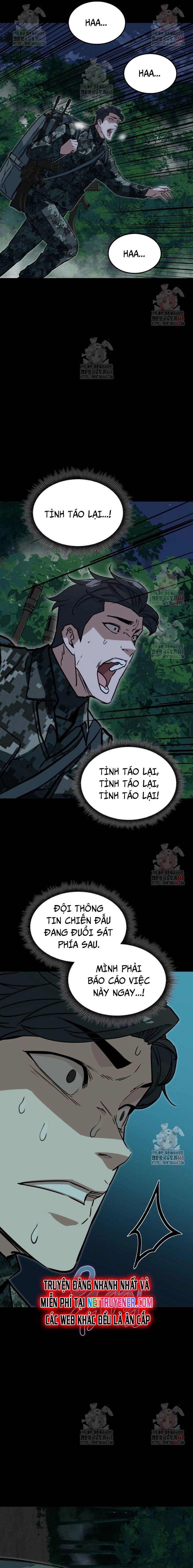 Chỉ Có Ta Không Bị Zombie Tấn Công Chap 33 - Next Chap 34