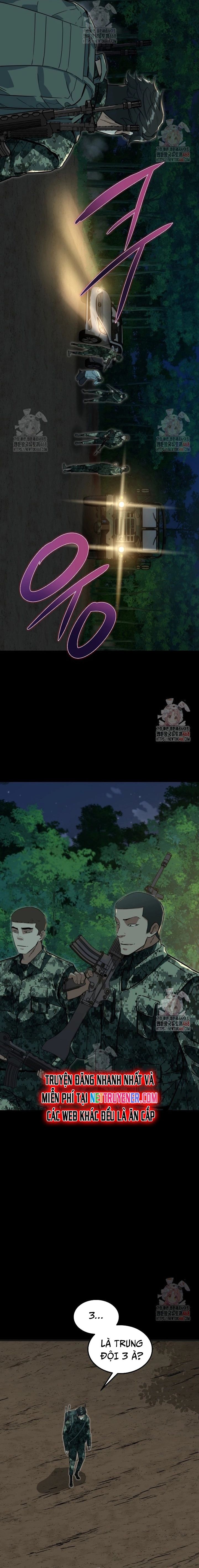 Chỉ Có Ta Không Bị Zombie Tấn Công Chap 33 - Next Chap 34