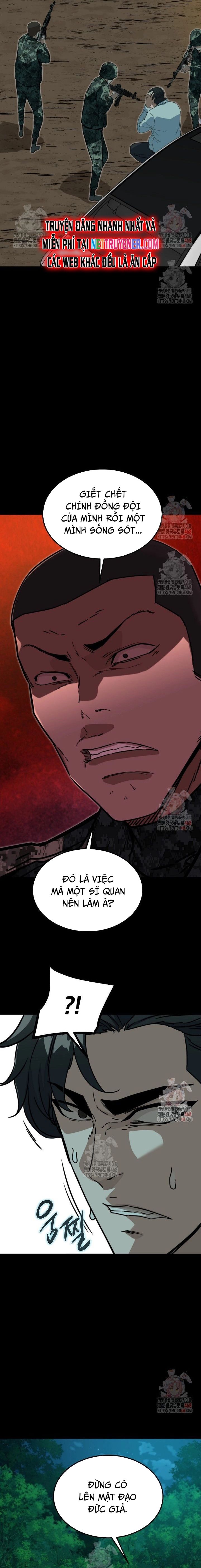 Chỉ Có Ta Không Bị Zombie Tấn Công Chap 33 - Next Chap 34
