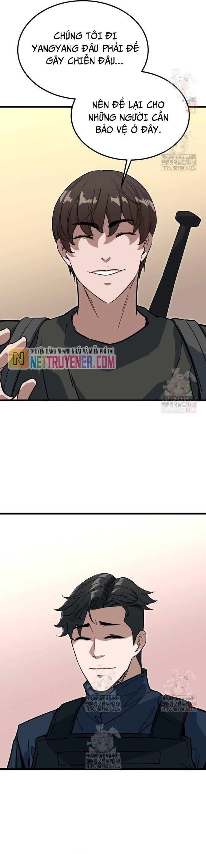 Chỉ Có Ta Không Bị Zombie Tấn Công Chap 34 - Next Chap 35