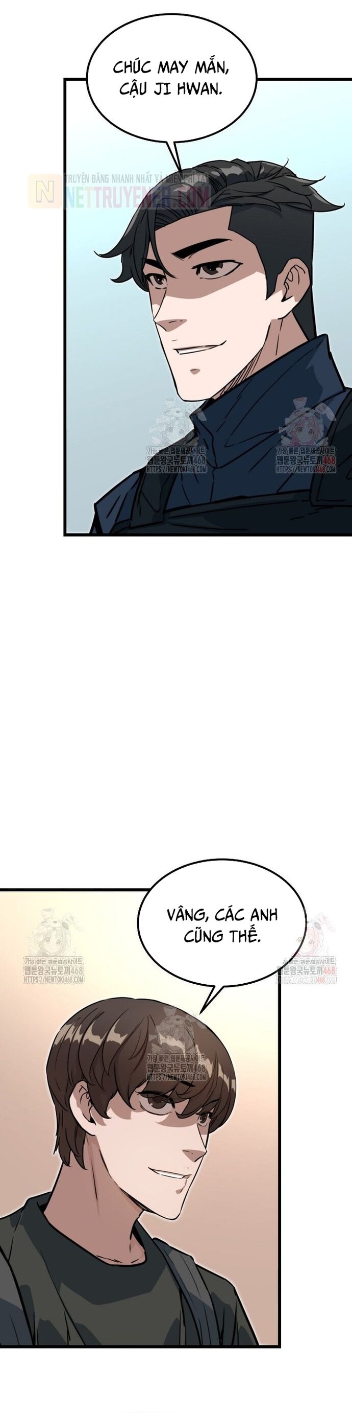 Chỉ Có Ta Không Bị Zombie Tấn Công Chap 34 - Next Chap 35