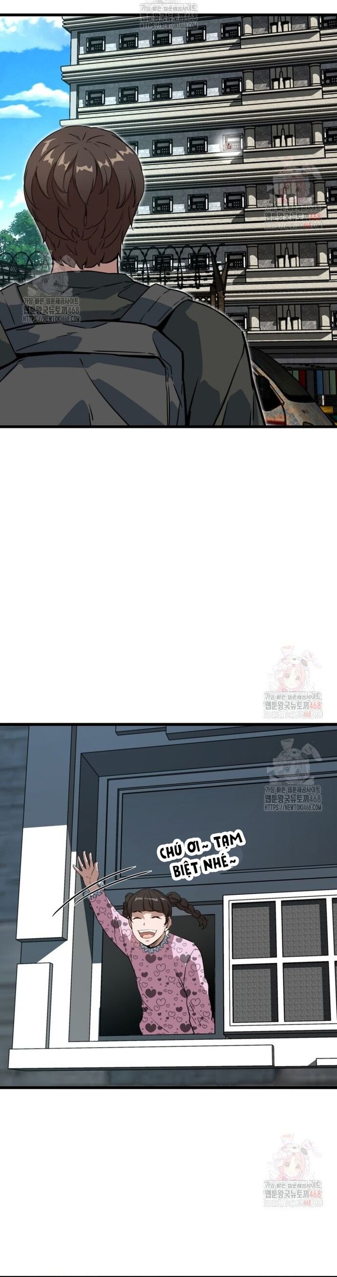 Chỉ Có Ta Không Bị Zombie Tấn Công Chap 34 - Next Chap 35
