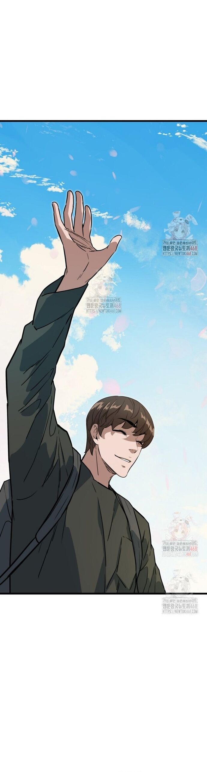 Chỉ Có Ta Không Bị Zombie Tấn Công Chap 34 - Next Chap 35