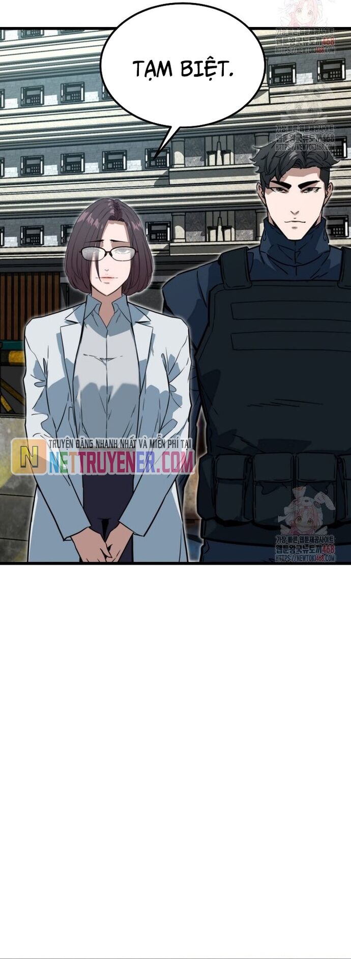 Chỉ Có Ta Không Bị Zombie Tấn Công Chap 34 - Next Chap 35