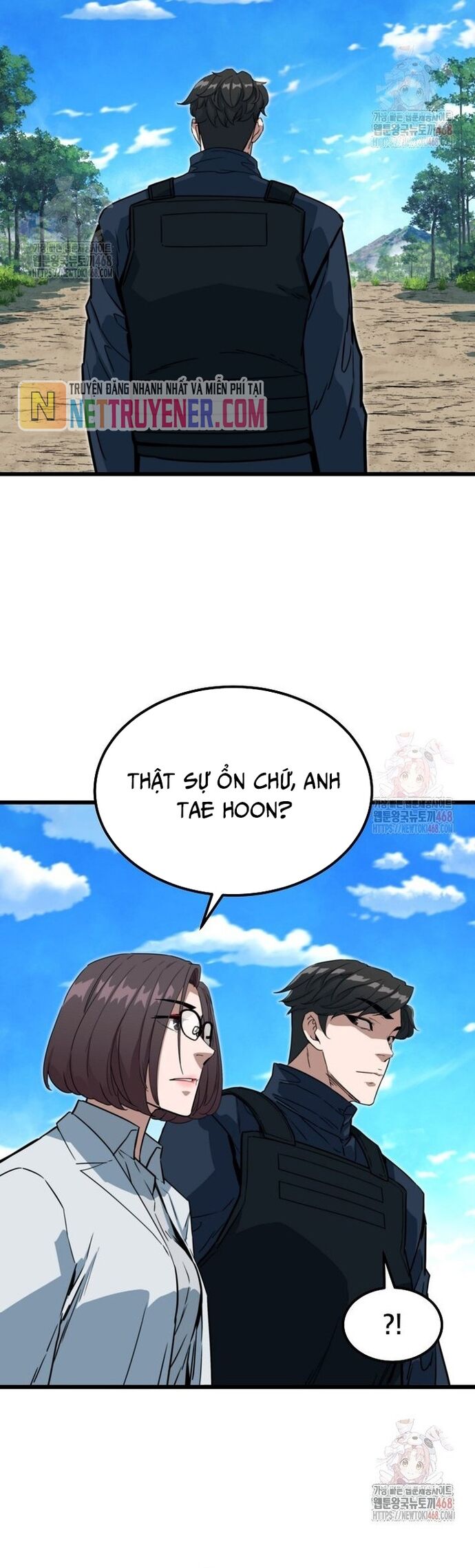 Chỉ Có Ta Không Bị Zombie Tấn Công Chap 34 - Next Chap 35