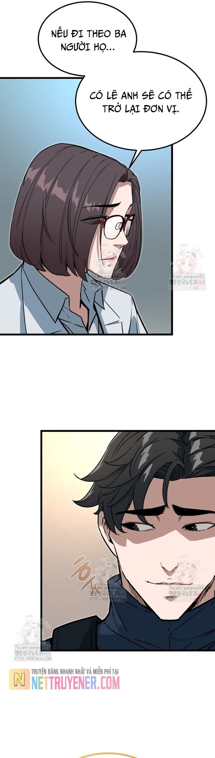 Chỉ Có Ta Không Bị Zombie Tấn Công Chap 34 - Next Chap 35
