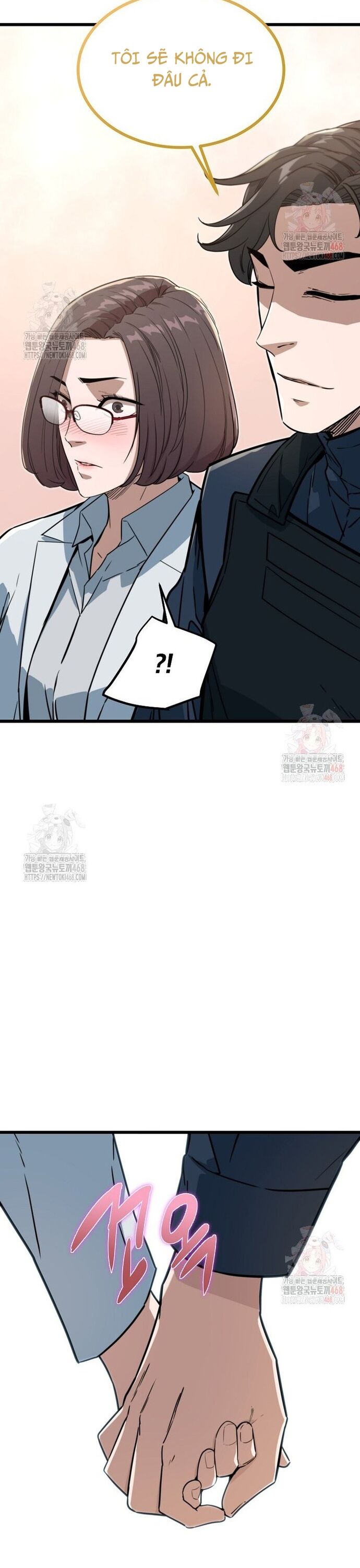 Chỉ Có Ta Không Bị Zombie Tấn Công Chap 34 - Next Chap 35