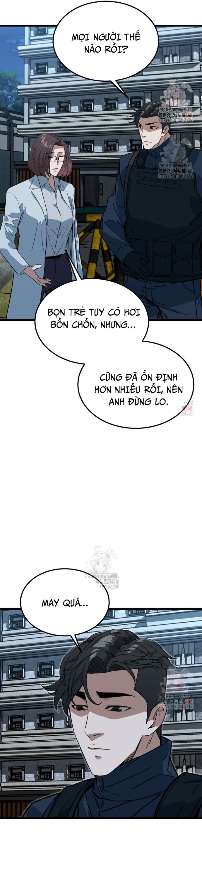 Chỉ Có Ta Không Bị Zombie Tấn Công Chap 34 - Next Chap 35