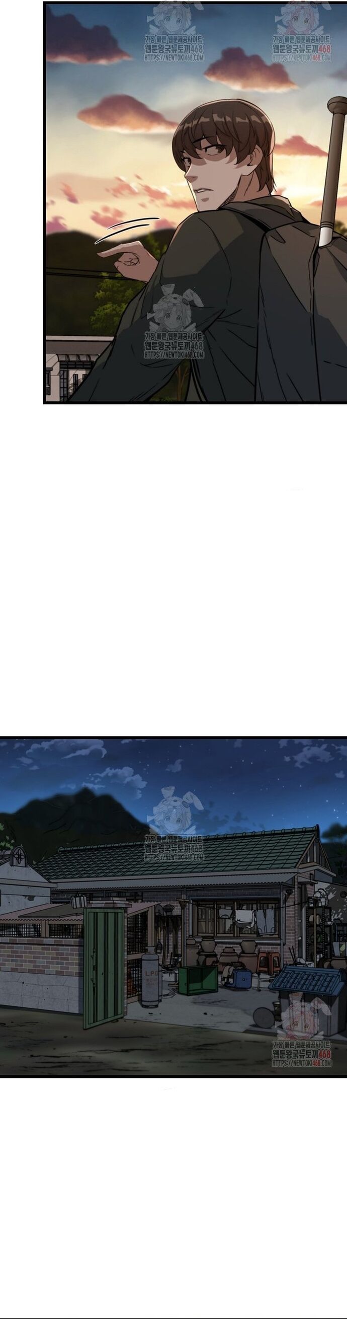 Chỉ Có Ta Không Bị Zombie Tấn Công Chap 34 - Next Chap 35