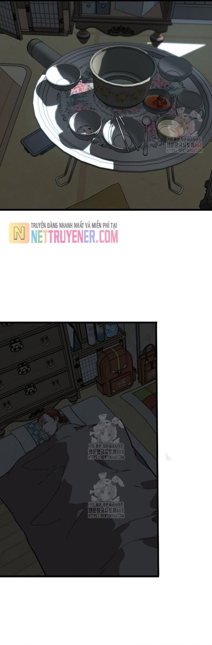 Chỉ Có Ta Không Bị Zombie Tấn Công Chap 34 - Next Chap 35