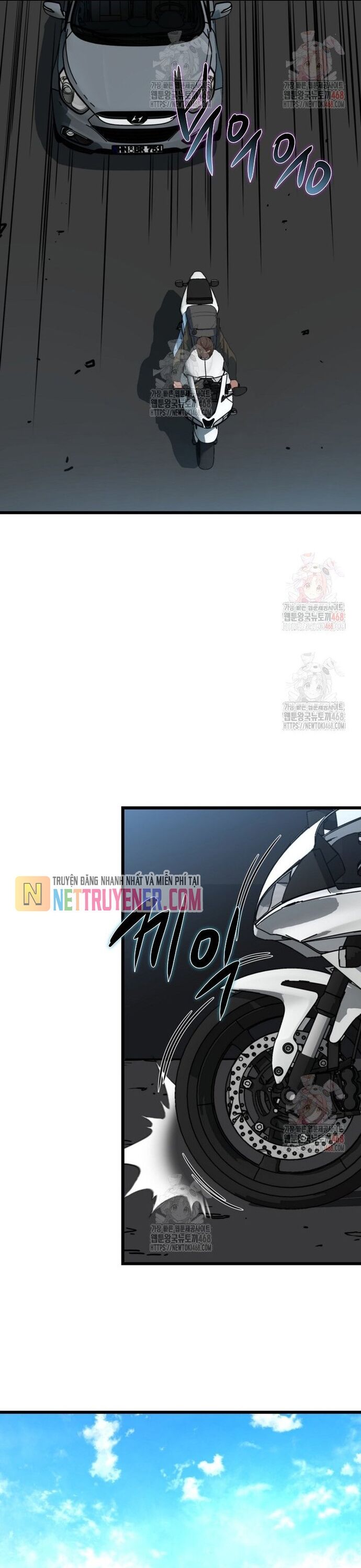 Chỉ Có Ta Không Bị Zombie Tấn Công Chap 34 - Next Chap 35