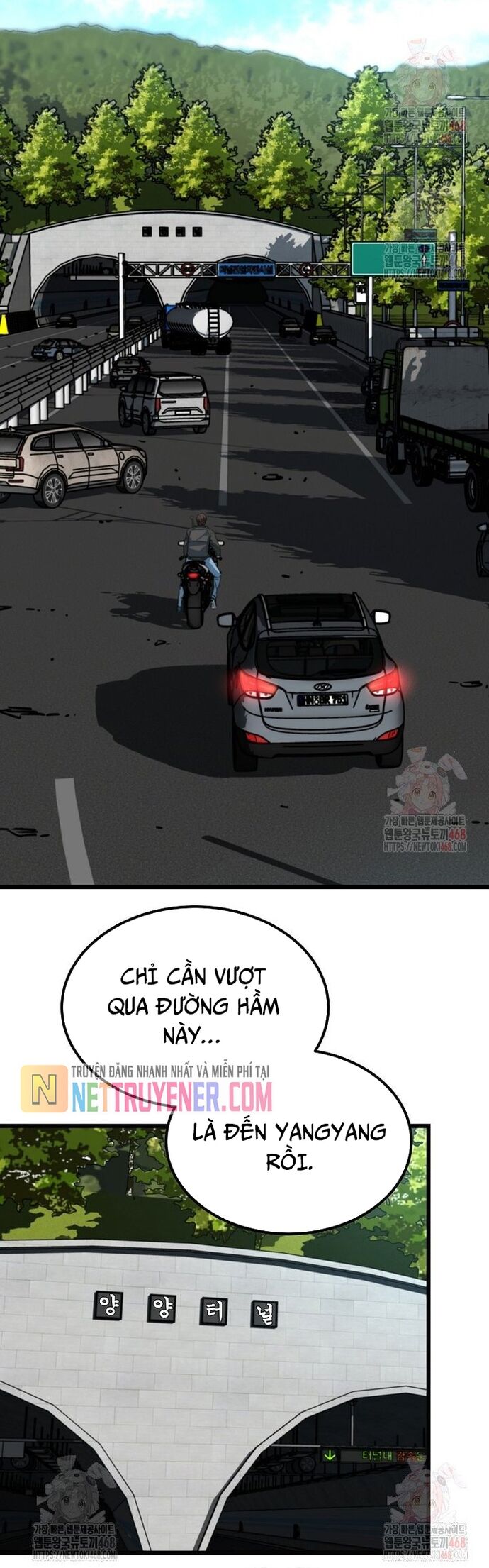 Chỉ Có Ta Không Bị Zombie Tấn Công Chap 34 - Next Chap 35