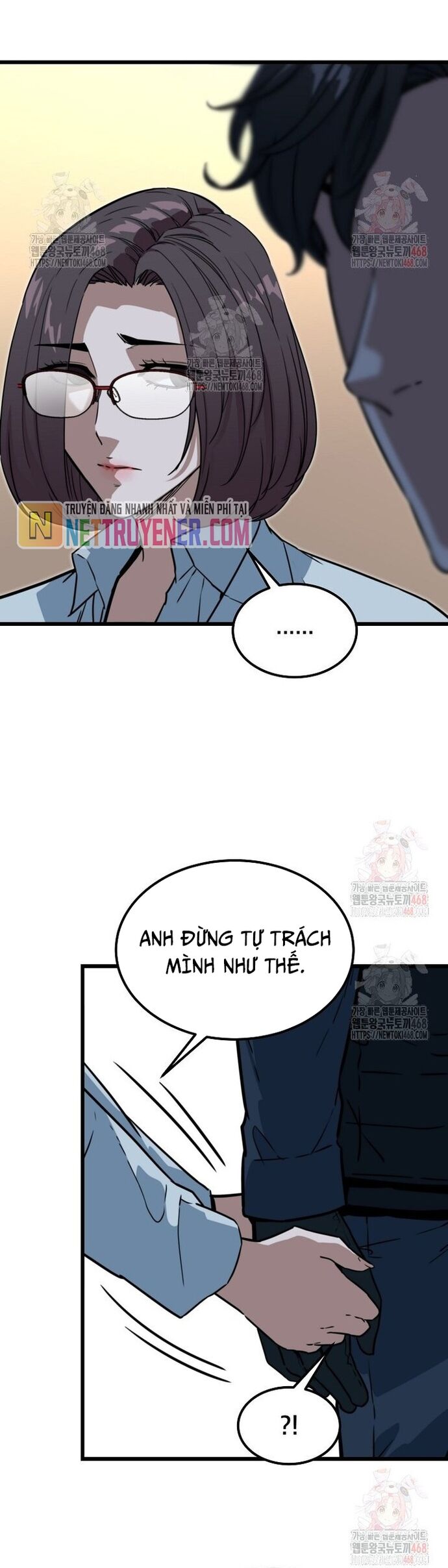 Chỉ Có Ta Không Bị Zombie Tấn Công Chap 34 - Next Chap 35