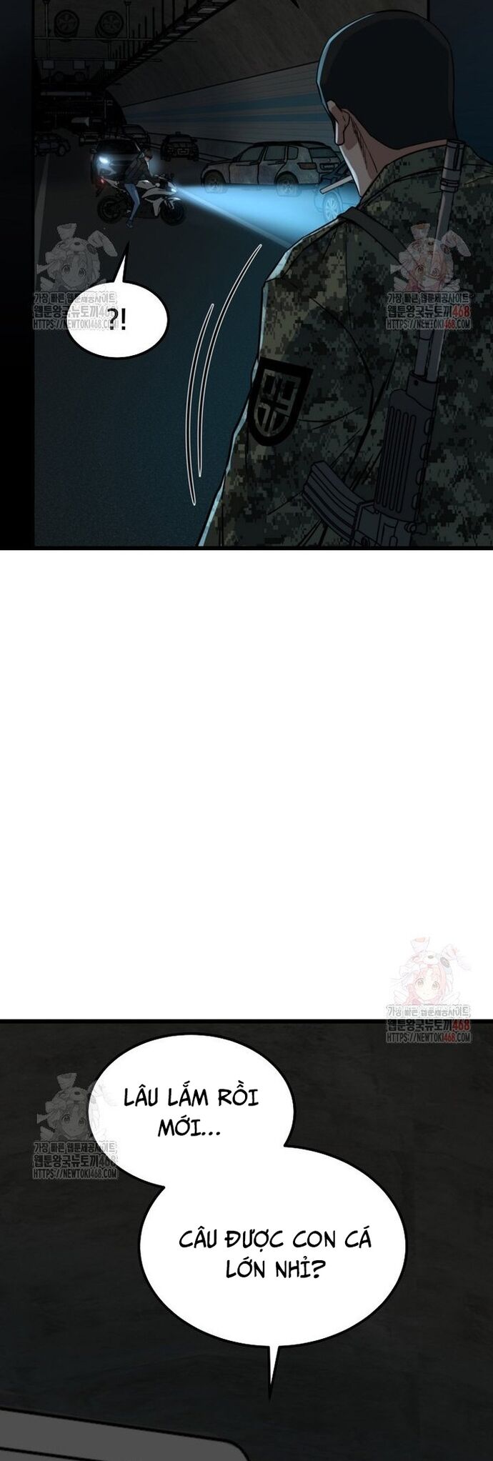 Chỉ Có Ta Không Bị Zombie Tấn Công Chap 34 - Next Chap 35