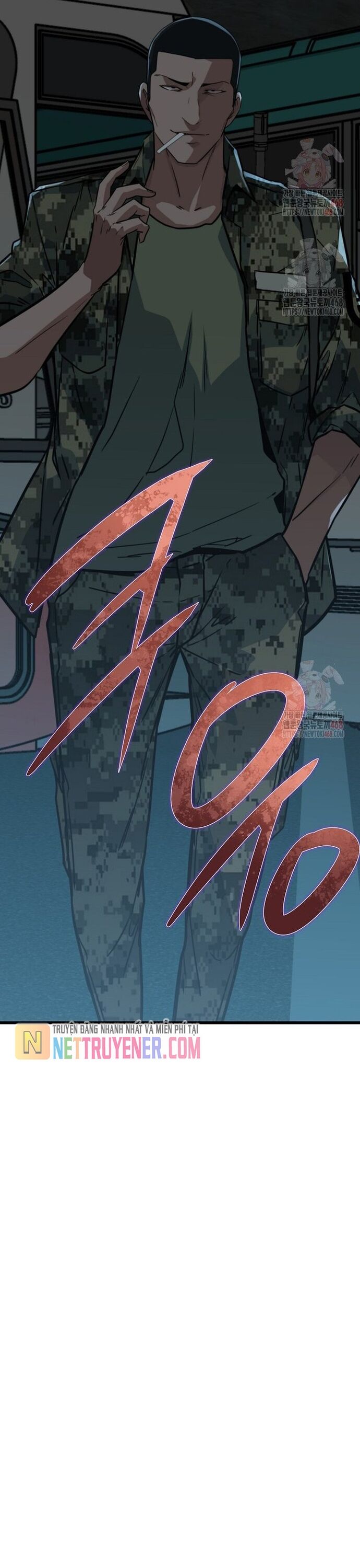 Chỉ Có Ta Không Bị Zombie Tấn Công Chap 34 - Next Chap 35