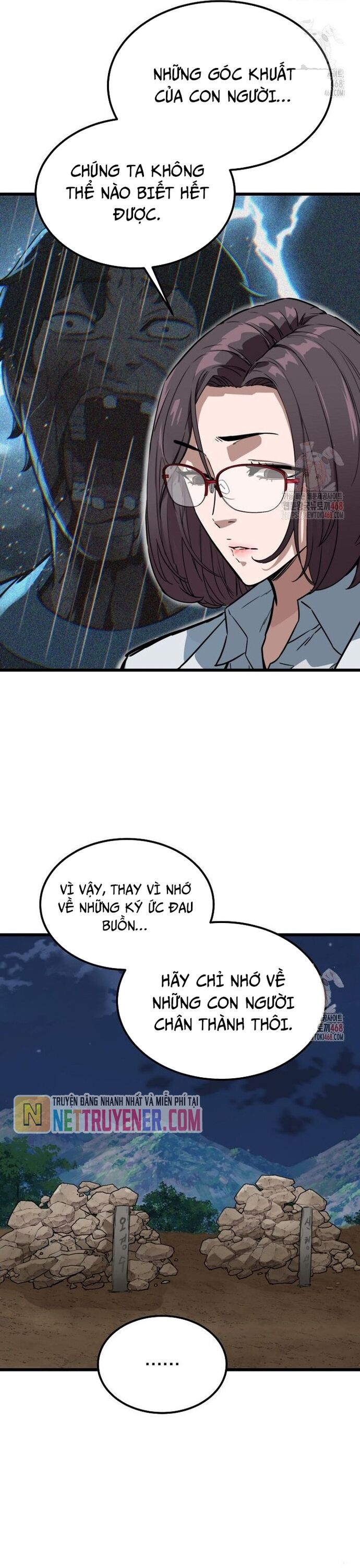 Chỉ Có Ta Không Bị Zombie Tấn Công Chap 34 - Next Chap 35