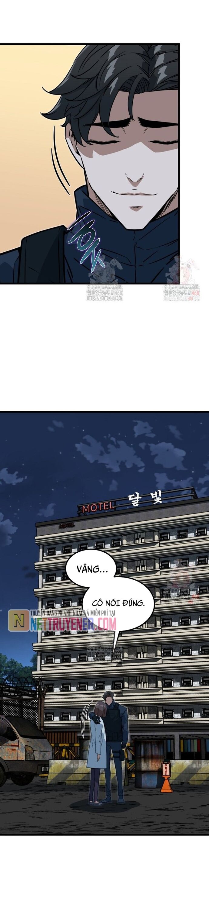 Chỉ Có Ta Không Bị Zombie Tấn Công Chap 34 - Next Chap 35