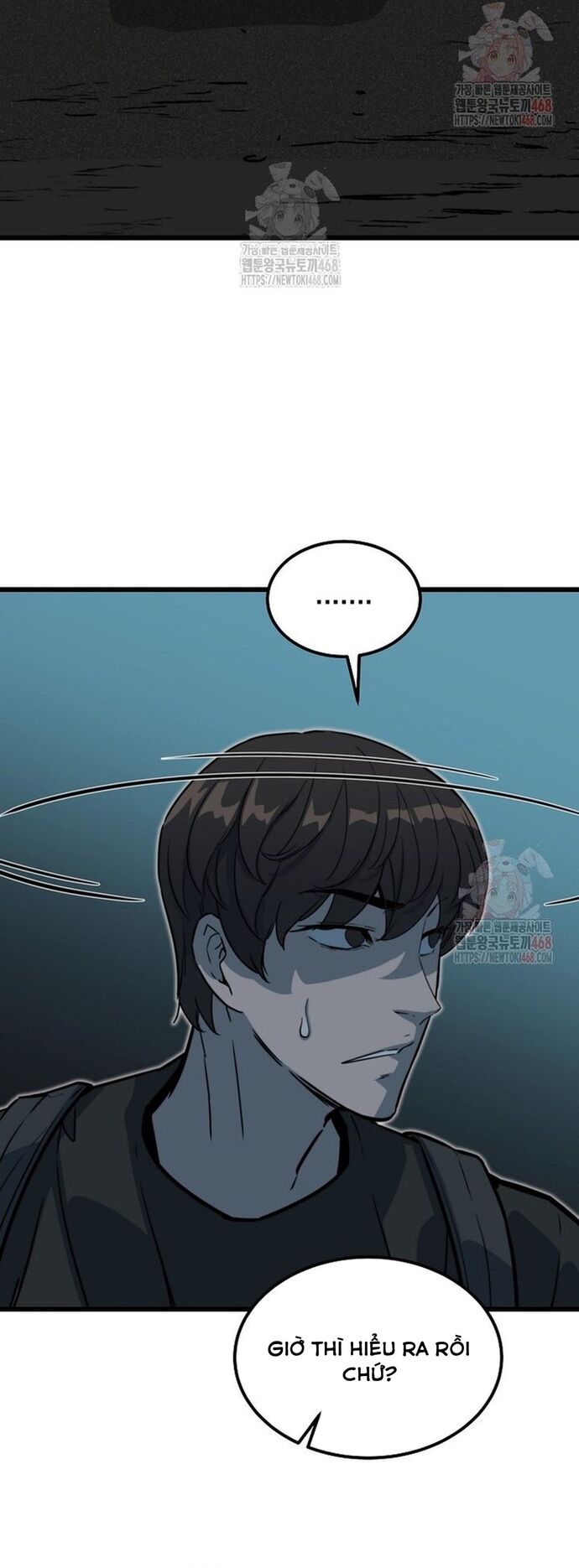Chỉ Có Ta Không Bị Zombie Tấn Công Chap 35 - Next Chap 36