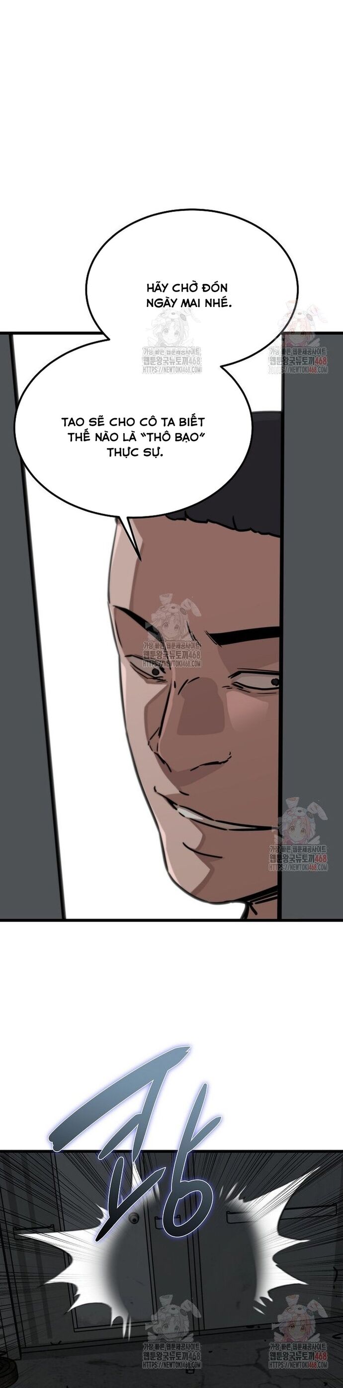 Chỉ Có Ta Không Bị Zombie Tấn Công Chap 35 - Next Chap 36