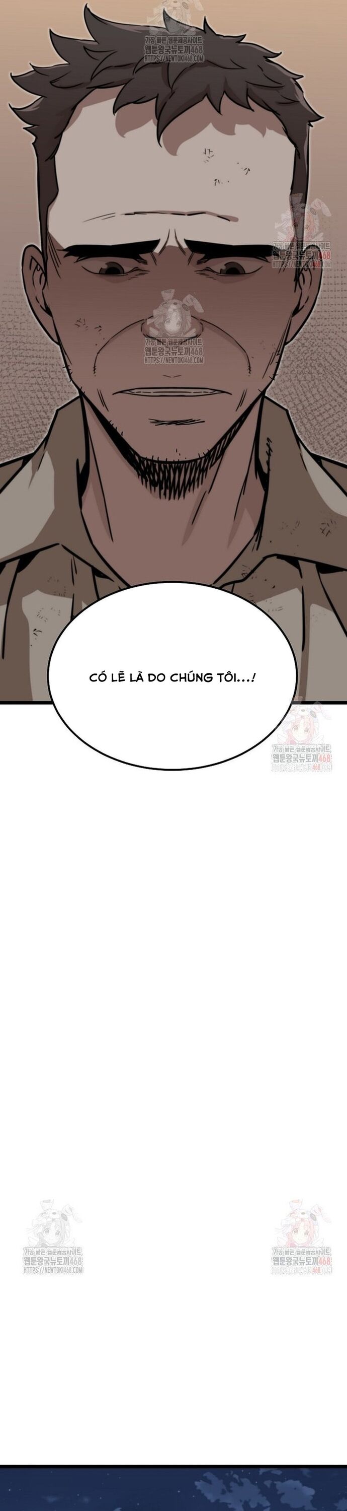 Chỉ Có Ta Không Bị Zombie Tấn Công Chap 35 - Next Chap 36