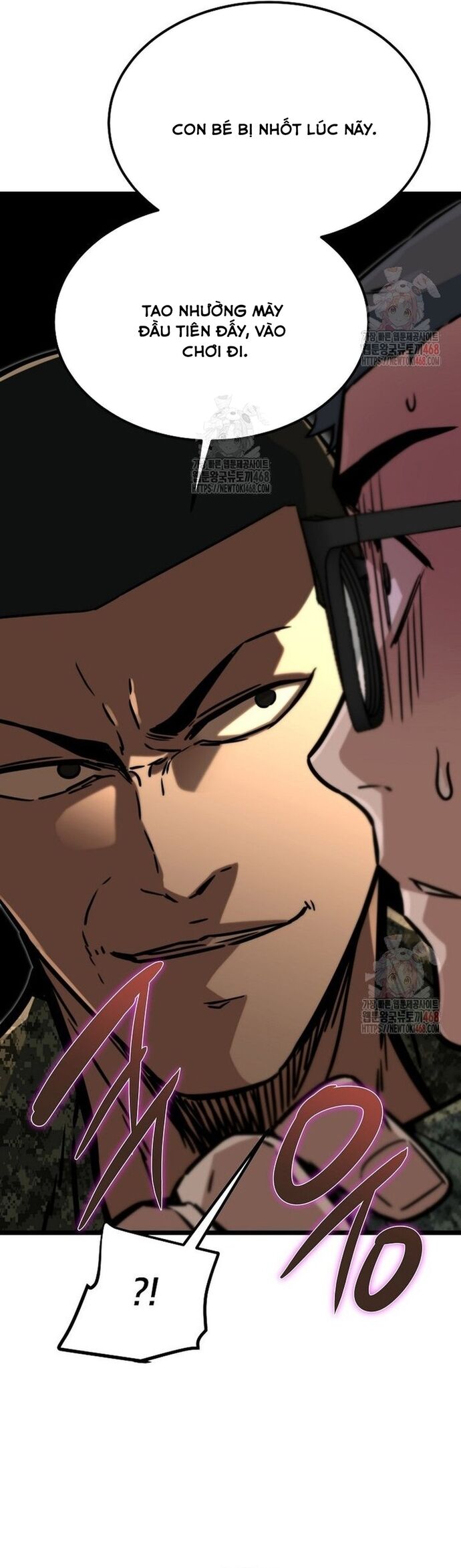 Chỉ Có Ta Không Bị Zombie Tấn Công Chap 35 - Next Chap 36