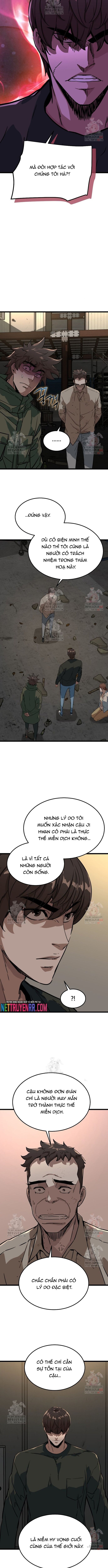Chỉ Có Ta Không Bị Zombie Tấn Công Chap 36 - Next Chap 37
