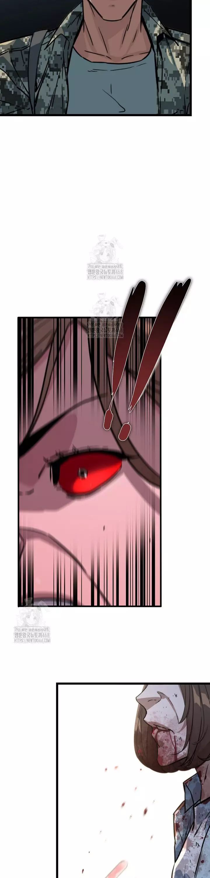 Chỉ Có Ta Không Bị Zombie Tấn Công Chap 40 - Next Chap 41