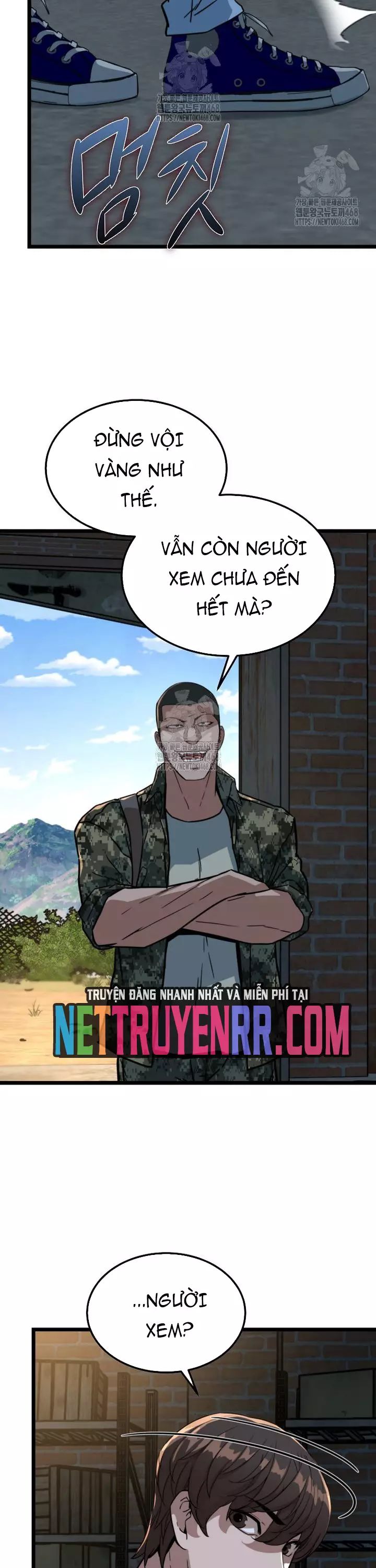 Chỉ Có Ta Không Bị Zombie Tấn Công Chap 40 - Next Chap 41