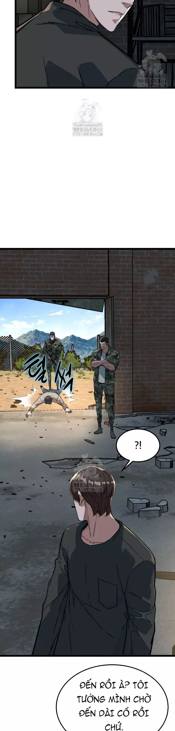 Chỉ Có Ta Không Bị Zombie Tấn Công Chap 40 - Next Chap 41