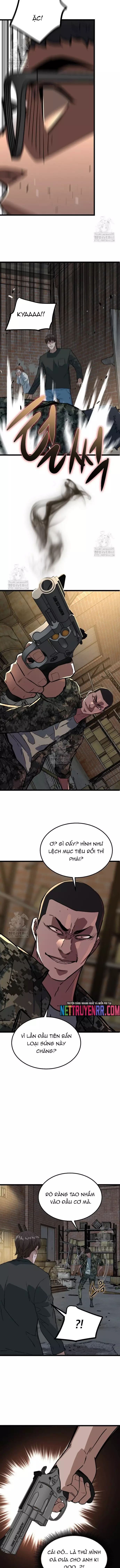 Chỉ Có Ta Không Bị Zombie Tấn Công Chap 41 - Next Chap 42