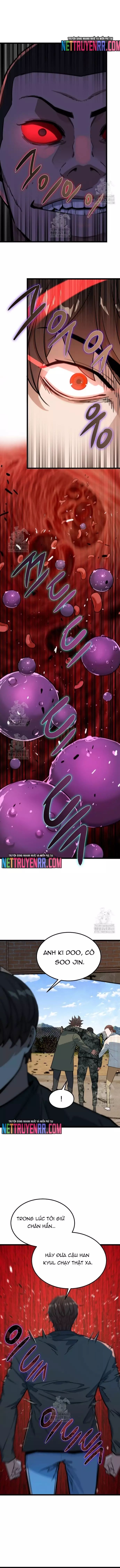 Chỉ Có Ta Không Bị Zombie Tấn Công Chap 41 - Next Chap 42