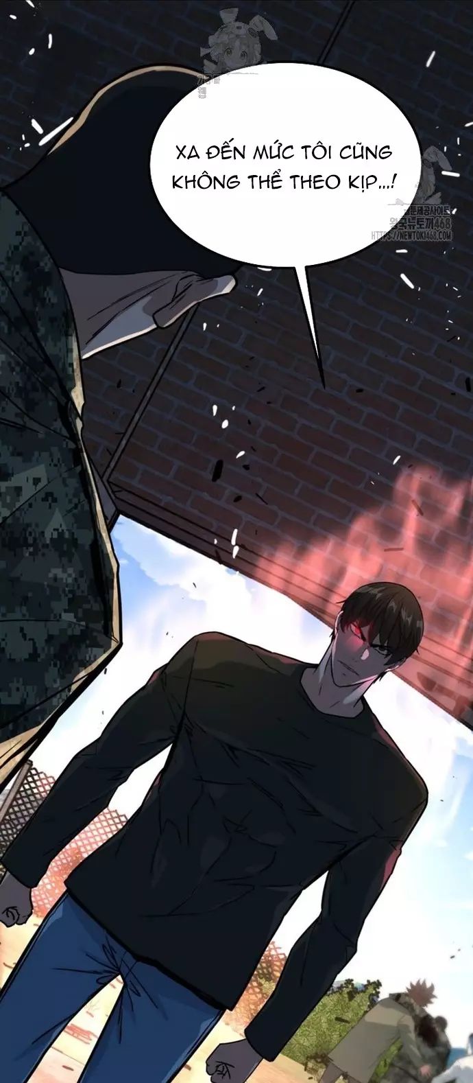 Chỉ Có Ta Không Bị Zombie Tấn Công Chap 41 - Next Chap 42