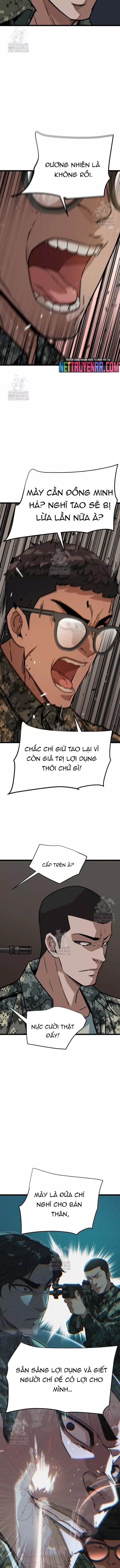 Chỉ Có Ta Không Bị Zombie Tấn Công Chap 41 - Next Chap 42