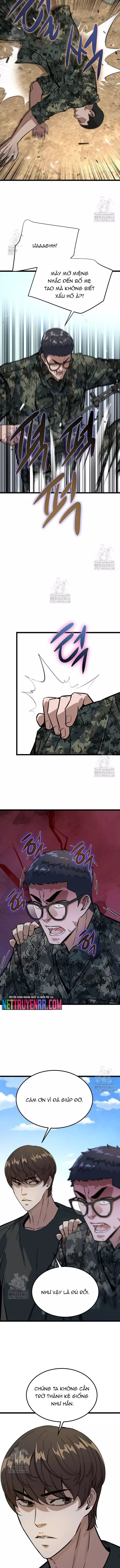 Chỉ Có Ta Không Bị Zombie Tấn Công Chap 41 - Next Chap 42