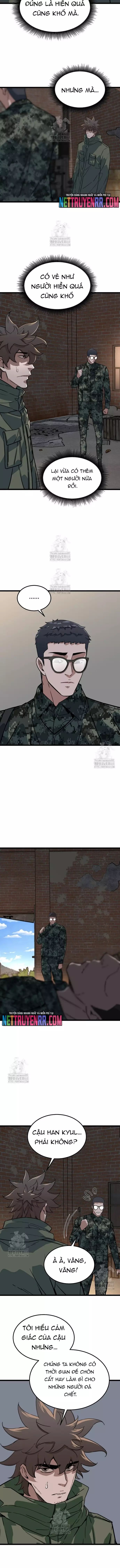 Chỉ Có Ta Không Bị Zombie Tấn Công Chap 41 - Next Chap 42