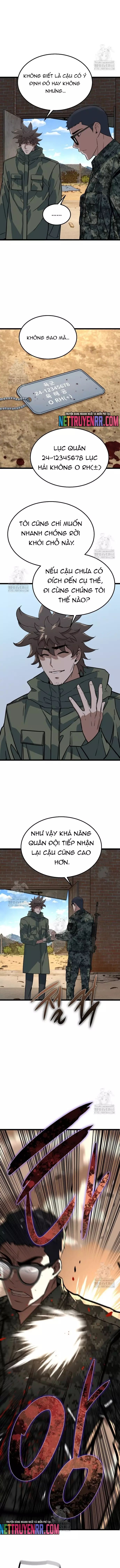 Chỉ Có Ta Không Bị Zombie Tấn Công Chap 41 - Next Chap 42