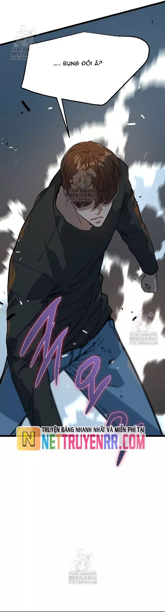 Chỉ Có Ta Không Bị Zombie Tấn Công Chap 42 - Next Chap 43