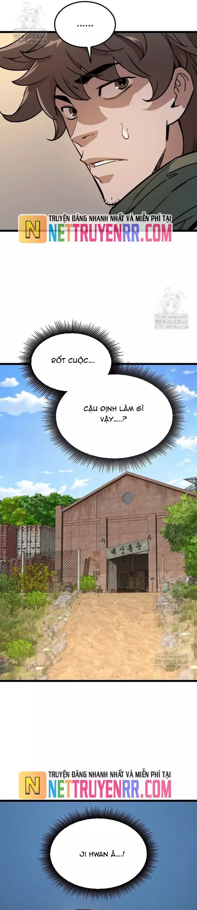 Chỉ Có Ta Không Bị Zombie Tấn Công Chap 42 - Next Chap 43