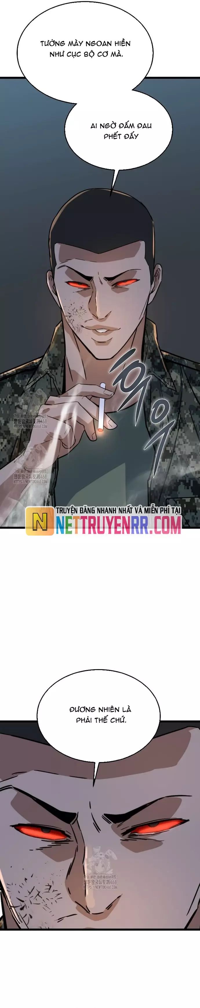 Chỉ Có Ta Không Bị Zombie Tấn Công Chap 42 - Next Chap 43