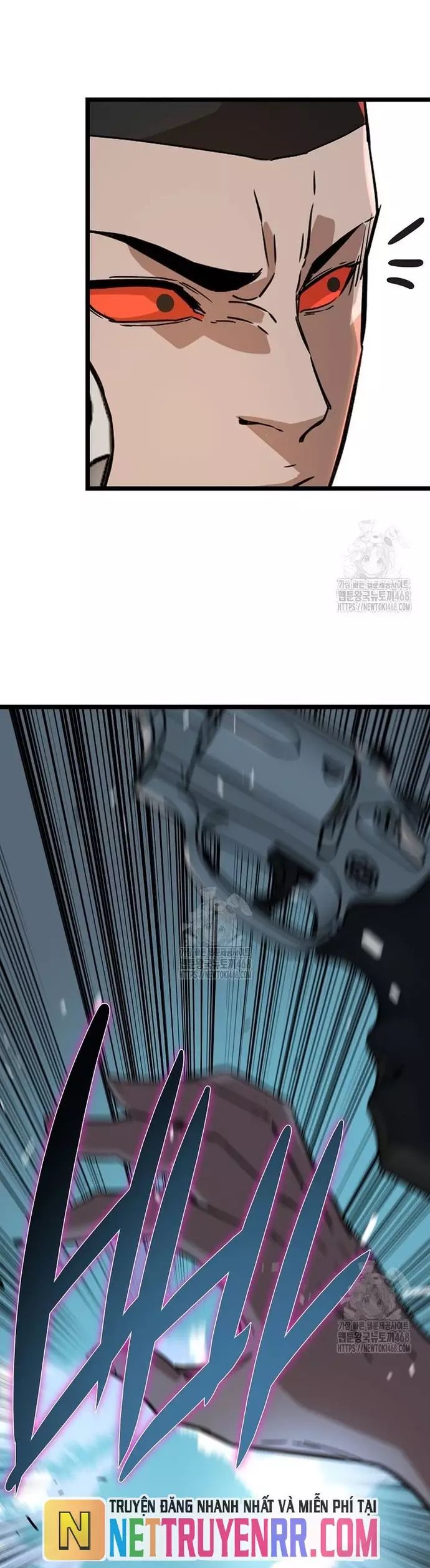 Chỉ Có Ta Không Bị Zombie Tấn Công Chap 42 - Next Chap 43