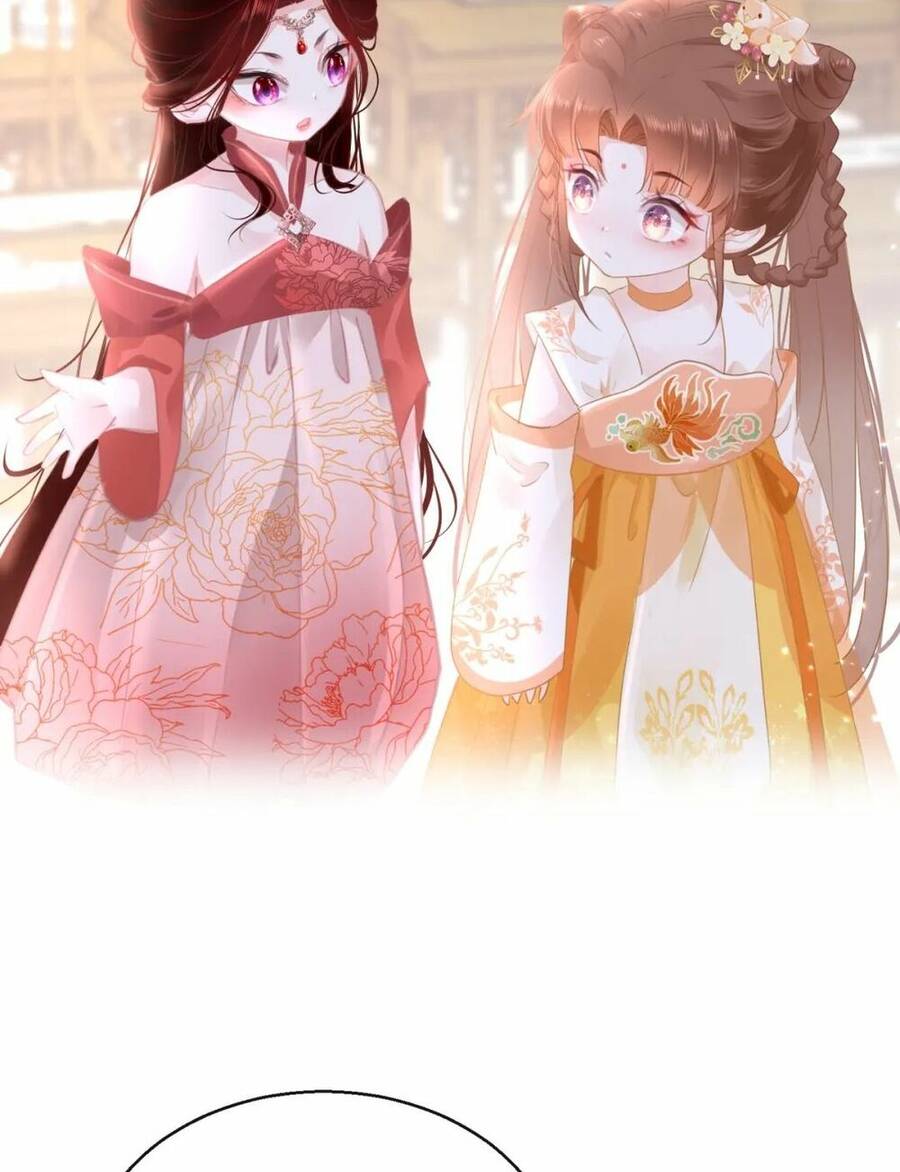 Chỉ Có Tình Yêu Mới Có Thể Ngăn Cản Hắc Hóa Chap 14 - Next Chap 15