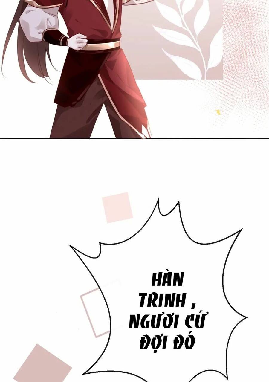 Chỉ Có Tình Yêu Mới Có Thể Ngăn Cản Hắc Hóa Chap 14 - Next Chap 15