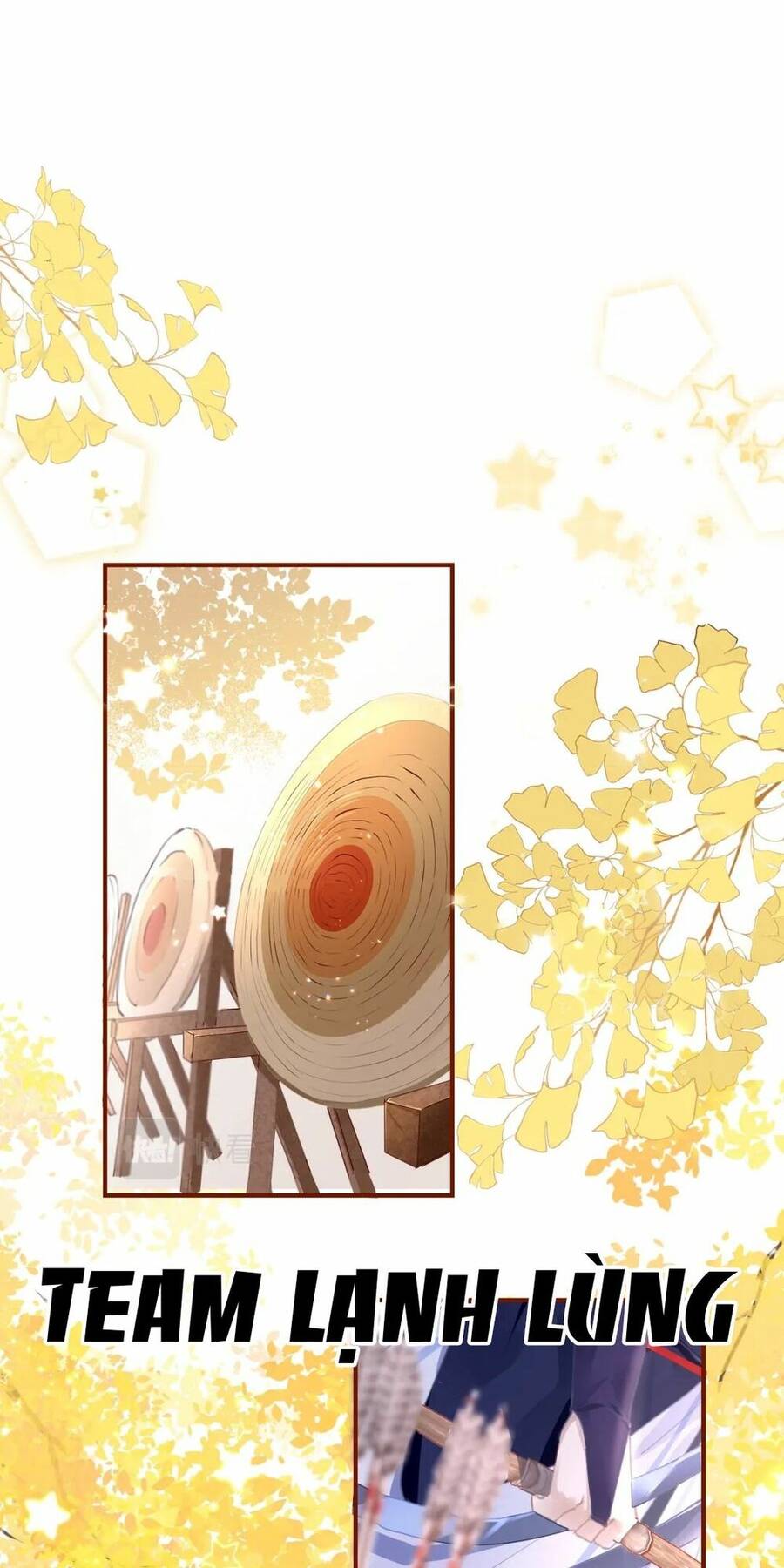 Chỉ Có Tình Yêu Mới Có Thể Ngăn Cản Hắc Hóa Chap 14 - Next Chap 15