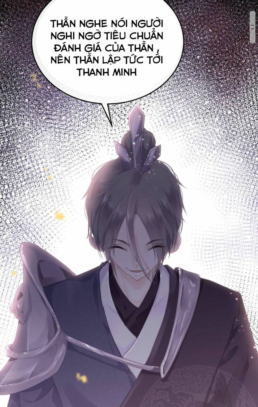 Chỉ Có Tình Yêu Mới Có Thể Ngăn Cản Hắc Hóa Chap 14 - Next Chap 15