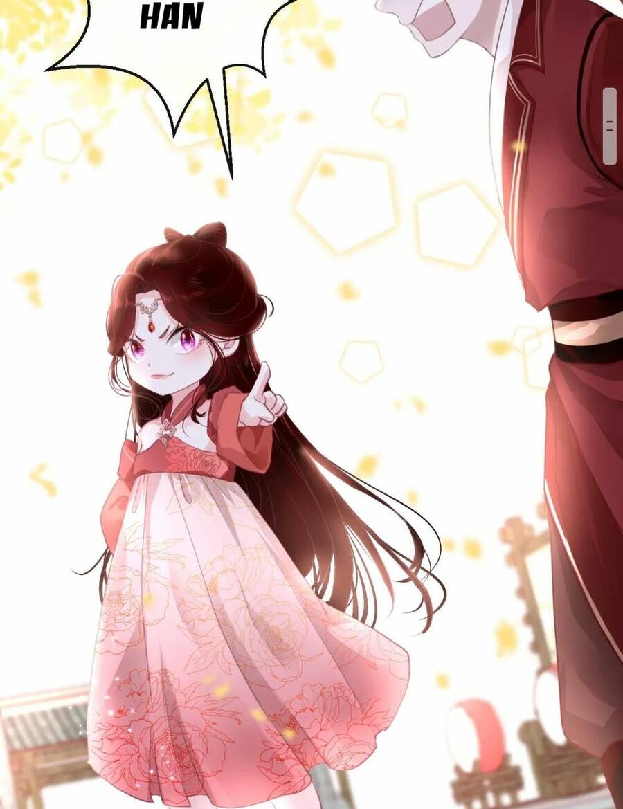 Chỉ Có Tình Yêu Mới Có Thể Ngăn Cản Hắc Hóa Chap 14 - Next Chap 15