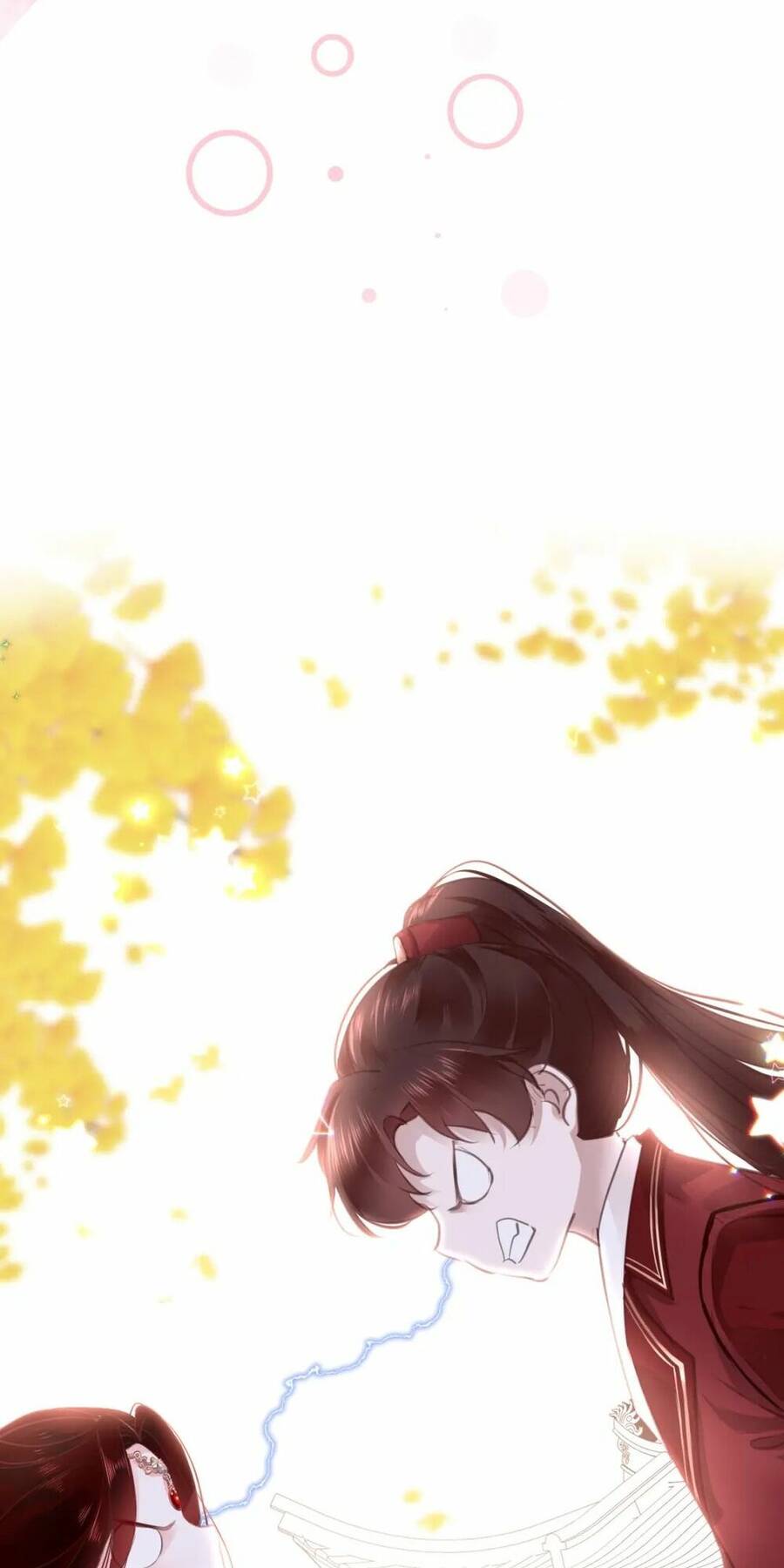 Chỉ Có Tình Yêu Mới Có Thể Ngăn Cản Hắc Hóa Chap 14 - Next Chap 15