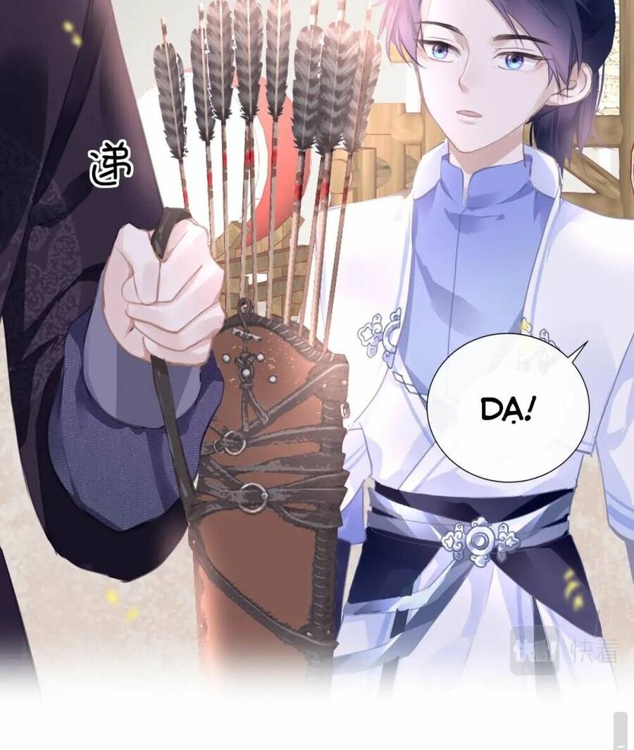 Chỉ Có Tình Yêu Mới Có Thể Ngăn Cản Hắc Hóa Chap 14 - Next Chap 15