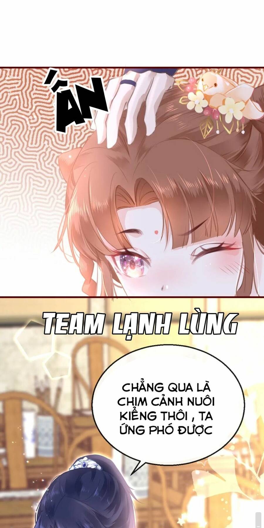 Chỉ Có Tình Yêu Mới Có Thể Ngăn Cản Hắc Hóa Chap 14 - Next Chap 15