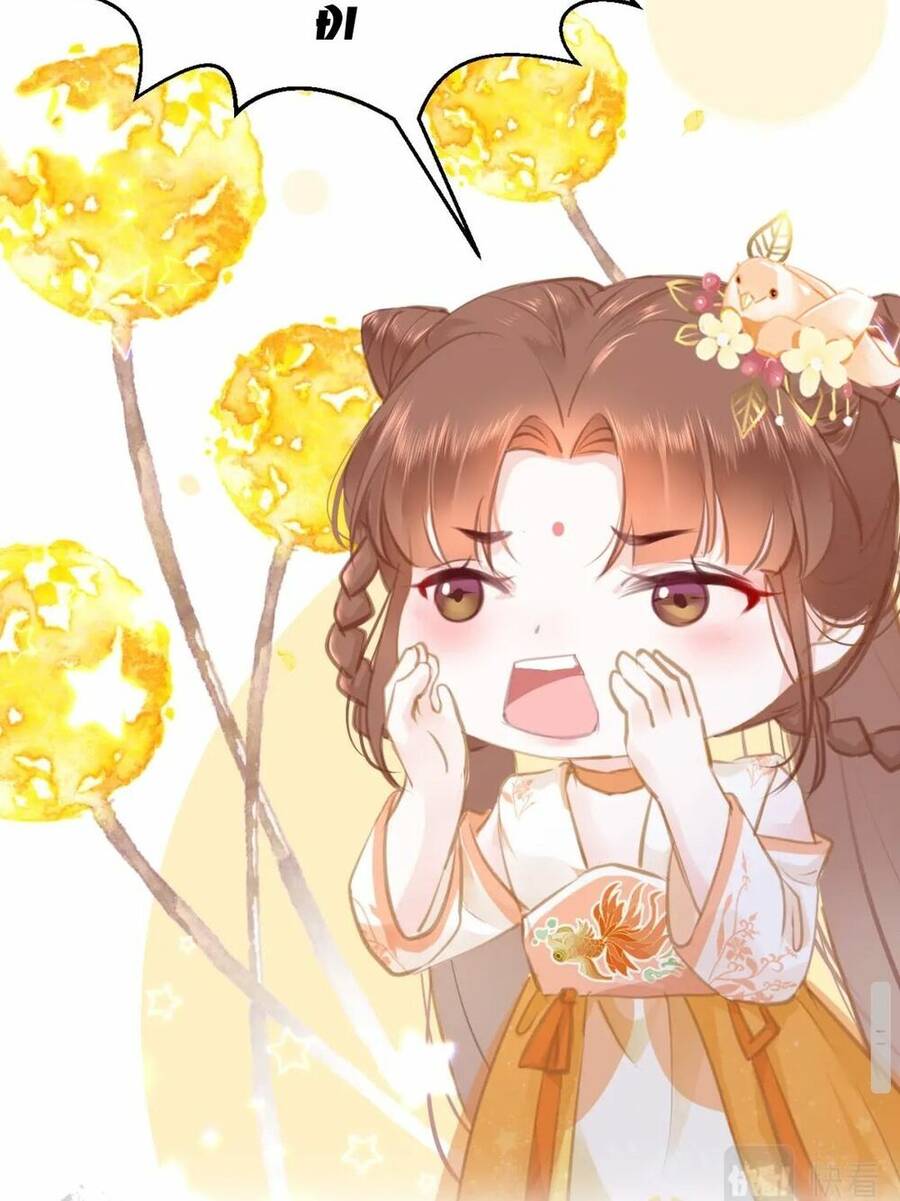 Chỉ Có Tình Yêu Mới Có Thể Ngăn Cản Hắc Hóa Chap 14 - Next Chap 15