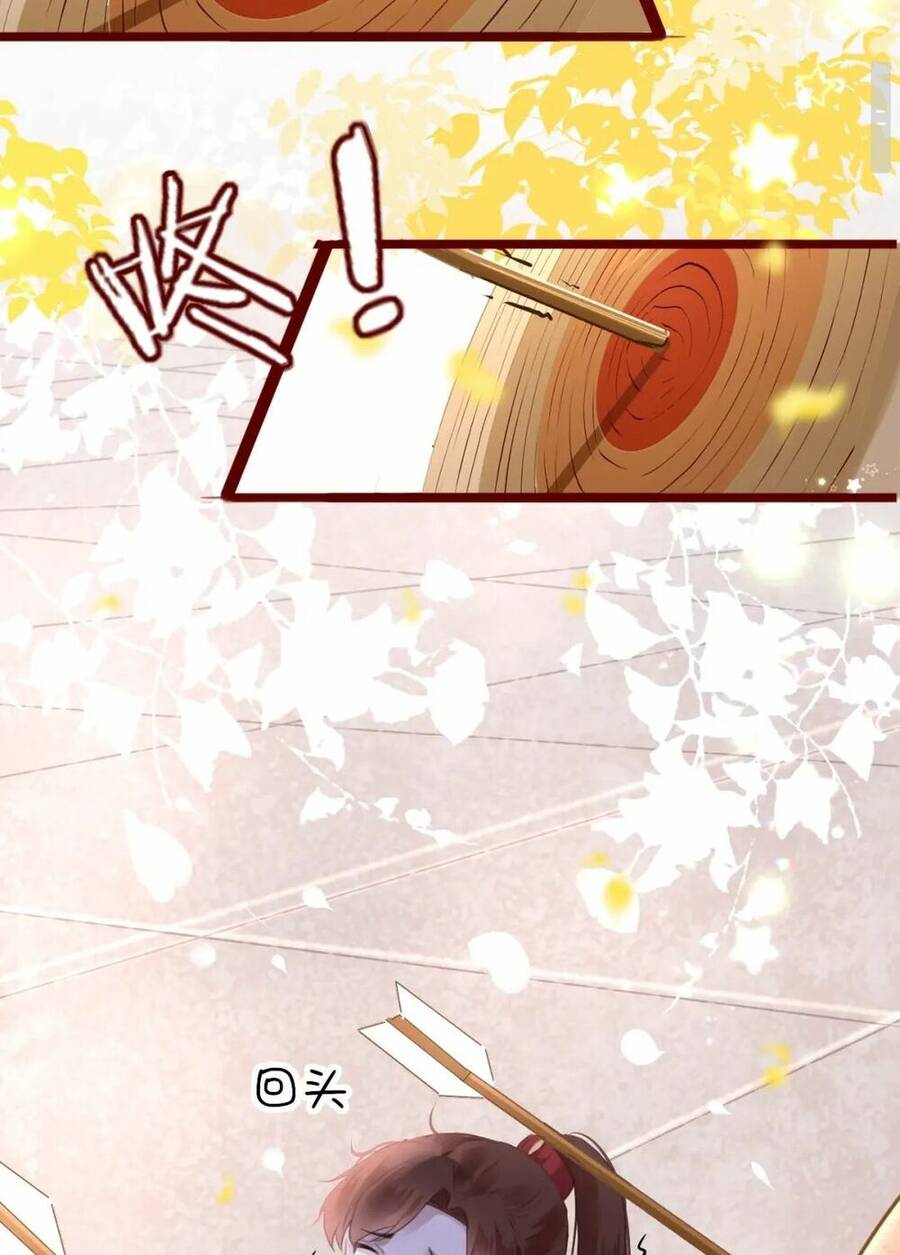 Chỉ Có Tình Yêu Mới Có Thể Ngăn Cản Hắc Hóa Chap 14 - Next Chap 15